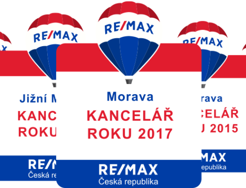 Proč je lepší být v RE/MAX Pro než mít vlastní RK